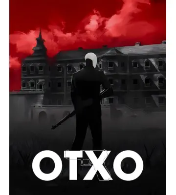 Гра OTXO для ПК (Ключ активації Steam)