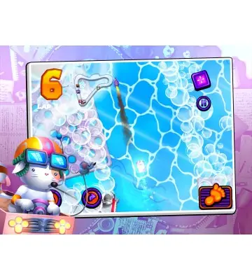 Гра Mini Z Racers Turbo  для ПК (Ключ активації Steam)