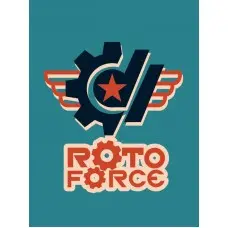Гра Roto Force  для ПК (Ключ активації Steam)