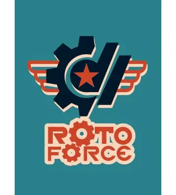 Игра Roto Force для ПК (Ключ активации Steam)