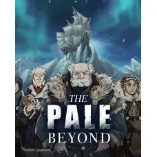 Гра The Pale Beyond  для ПК (Ключ активації Steam)