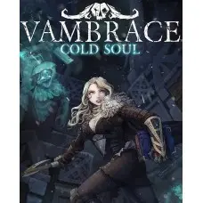 Гра Vambrace: Cold Soul  для ПК (Ключ активації Steam)