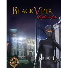 Гра Black Viper: Sophia's Fate  для ПК (Ключ активації Steam)