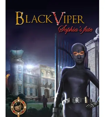 Гра Black Viper: Sophia's Fate  для ПК (Ключ активації Steam)