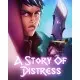 Гра A Story of Distress для ПК (Ключ активації Steam)