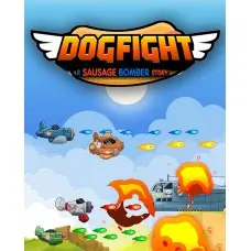 Гра Dogfight  для ПК (Ключ активації Steam)