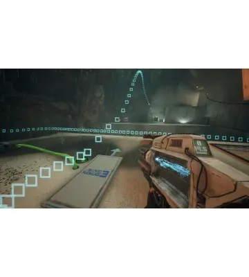 Игра The Entropy Centre для ПК (Ключ активации Steam)