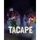 Игра Tacape для ПК (Ключ активации Steam)
