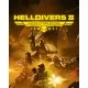 Гра HELLDIVERS 2 - Super Citizen Edition  для ПК (Ключ активації Steam)