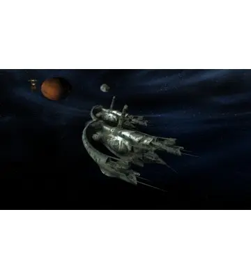 Игра Haegemonia: The Solon Heritage для ПК (Ключ активации Steam)