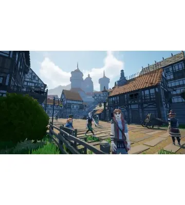 Игра The Bloodline для ПК (Ключ активации Steam)