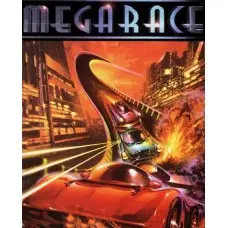 Гра MegaRace 1  для ПК (Ключ активації Steam)