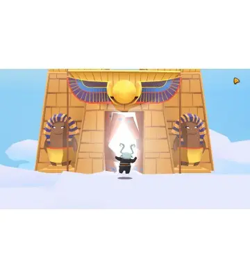 Игра Gods vs Humans для ПК (Ключ активации Steam)