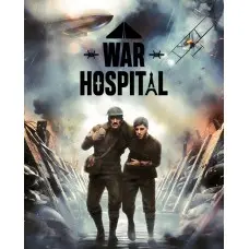Гра War Hospital для ПК (Ключ активації Steam)