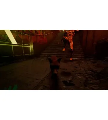Гра The End: Inari's Quest  для ПК (Ключ активації Steam)