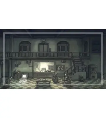 Доповнення Little Nightmares II Digital Content Bundle  для ПК (Ключ активації Steam)