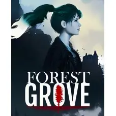 Гра Forest Grove для ПК (Ключ активації Steam)