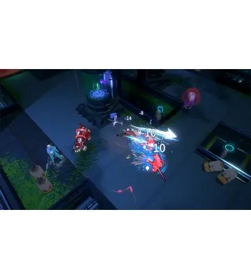 Игра Metal Mutation для ПК (Ключ активации Steam)