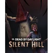 Доповнення Dead By Daylight - Silent Hill Chapter  для ПК (Ключ активації Steam)