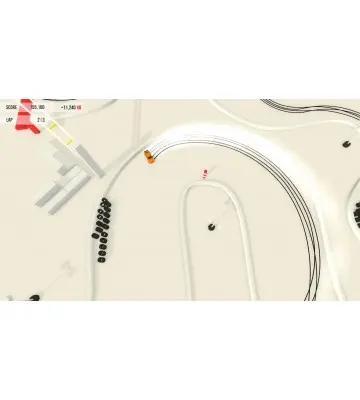 Гра Absolute Drift  для ПК (Ключ активації Steam)