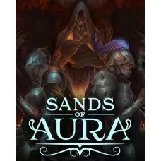 Игра Sands of Aura для ПК (Ключ активации Steam)