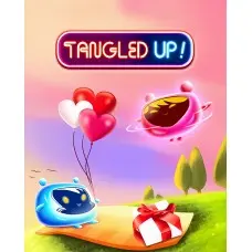Игра Tangled Up! для ПК (Ключ активации Steam)