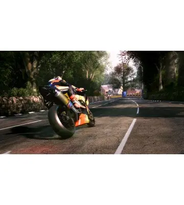 Игра TT Isle Of Man: Ride on the Edge 3 - Racing Fan Edition для ПК (Ключ активации Steam)