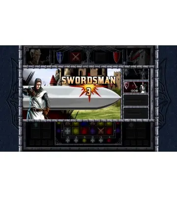 Гра Puzzle Kingdoms  для ПК (Ключ активації Steam)