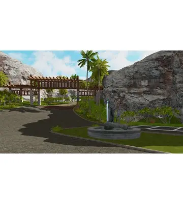 Дополнение Hotel: A Resort Simulator - VIP Pack для ПК (Ключ активации Steam)