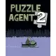 Игра Puzzle Agent 2 для ПК (Ключ активации Steam)