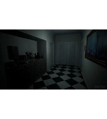 Игра Infliction для ПК (Ключ активации Steam)