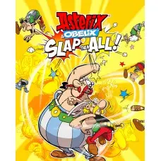 Гра Asterix & Obelix: Slap them All!  для ПК (Ключ активації Steam)