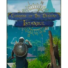 Гра Compass of the Destiny: Istanbul  для ПК (Ключ активації Steam)