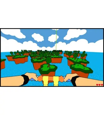 Гра Pongo  для ПК (Ключ активації Steam)