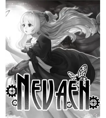 Гра Nevaeh  для ПК (Ключ активації Steam)