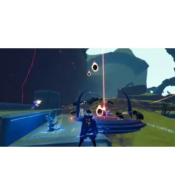 Игра Risk of Rain 2 для ПК (Ключ активации Steam)