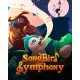 Игра Songbird Symphony для ПК (Ключ активации Steam)