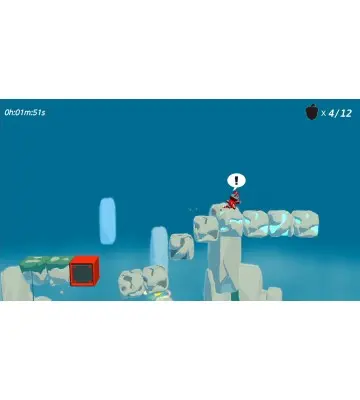 Игра DOTORI для ПК (Ключ активации Steam)