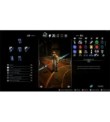 Игра Sands of Aura для ПК (Ключ активации Steam)