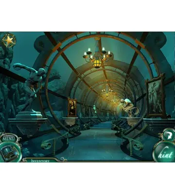 Гра Empress Of The Deep  для ПК (Ключ активації Steam)
