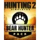Дополнение Hunting Simulator 2: Bear Hunter Pack для ПК (Ключ активации Steam)