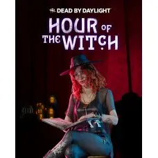 Доповнення Dead by Daylight - Hour of the Witch Chapter  для ПК (Ключ активації Steam)