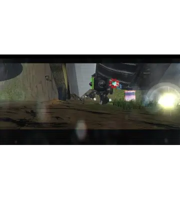 Игра CortexGear: AngryDroids для ПК (Ключ активации Steam)