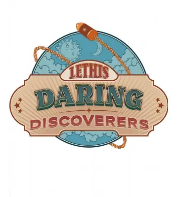 Игра Lethis - Daring Discoverers для ПК (Ключ активации Steam)