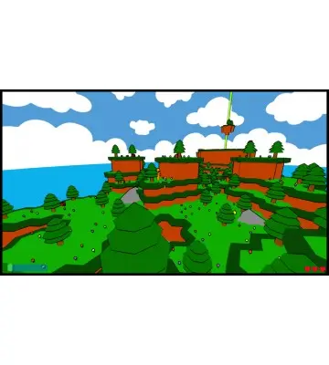 Гра Pongo  для ПК (Ключ активації Steam)