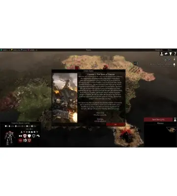 Доповнення Warhammer 40,000: Gladius - Adepta Sororitas  для ПК (Ключ активації Steam)