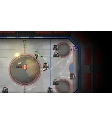 Игра Zero-G Gunfight для ПК (Ключ активации Steam)