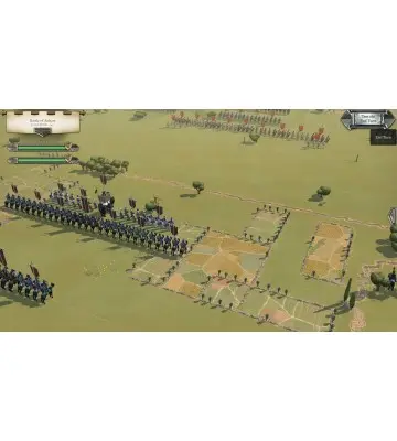 Доповнення Field of Glory II: Medieval - Sublime Porte  для ПК (Ключ активації Steam)