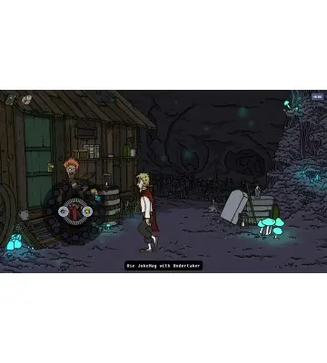 Гра Subterraneus  для ПК (Ключ активації Steam)
