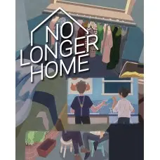 Гра No Longer Home  для ПК (Ключ активації Steam)